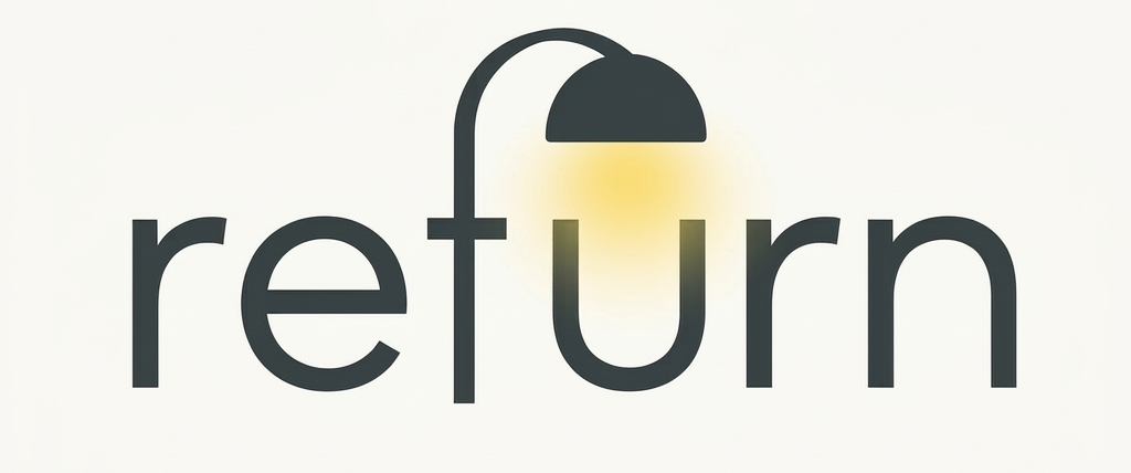 Refeurn Refurn — примерка мебели в интерьере с помощью ИИ